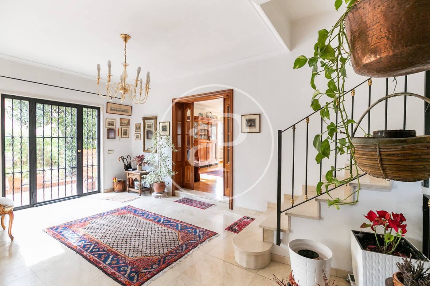 9 slaapkamer Villa te koop in Sant Just Desvern - € 1.620.000 (Ref: 7431852)