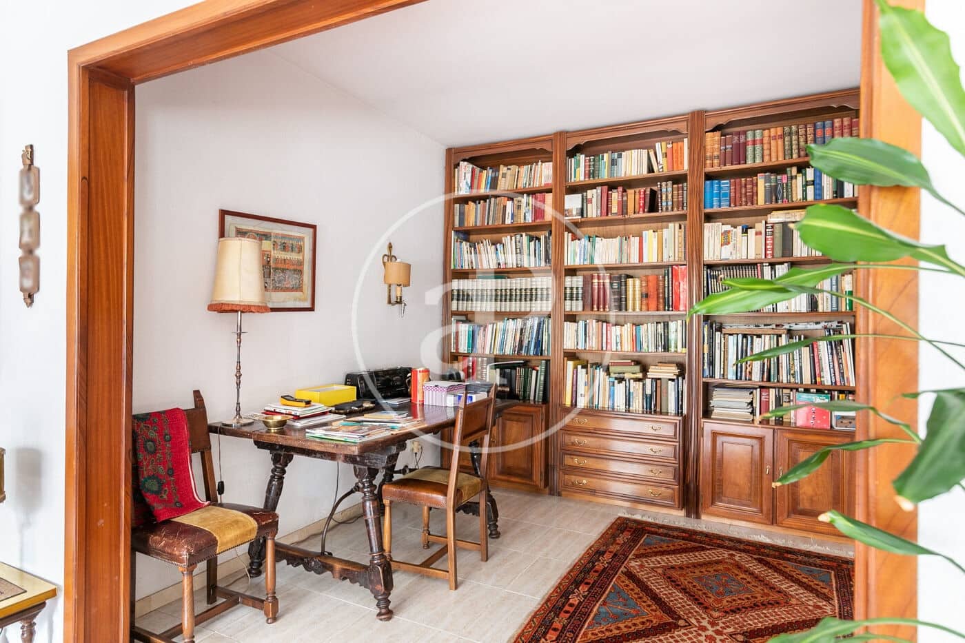 9 slaapkamer Villa te koop in Sant Just Desvern - € 1.620.000 (Ref: 7431852)