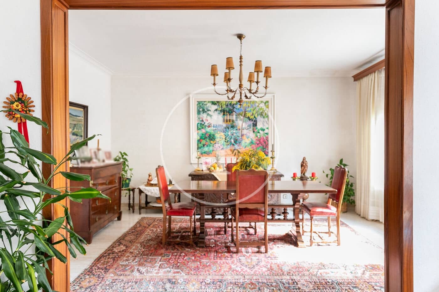 9 slaapkamer Villa te koop in Sant Just Desvern - € 1.620.000 (Ref: 7431852)