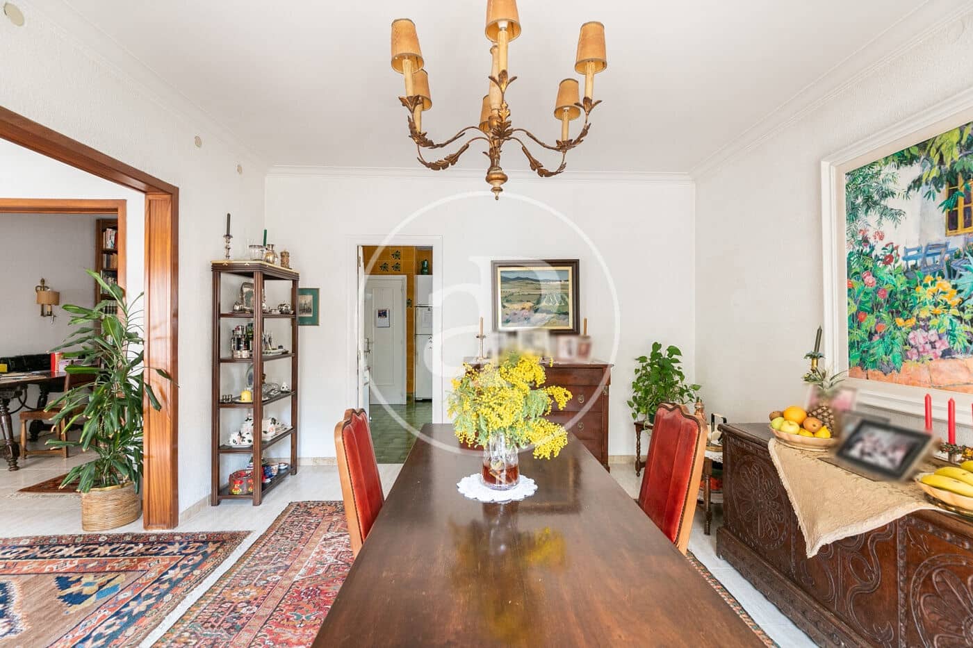 9 slaapkamer Villa te koop in Sant Just Desvern - € 1.620.000 (Ref: 7431852)