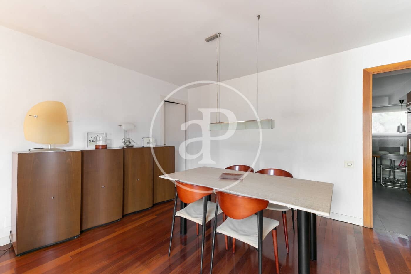 4 soveværelse Penthouse til salg i Barcelona by med swimmingpool - € 1.890.000 (Ref: 7683476)