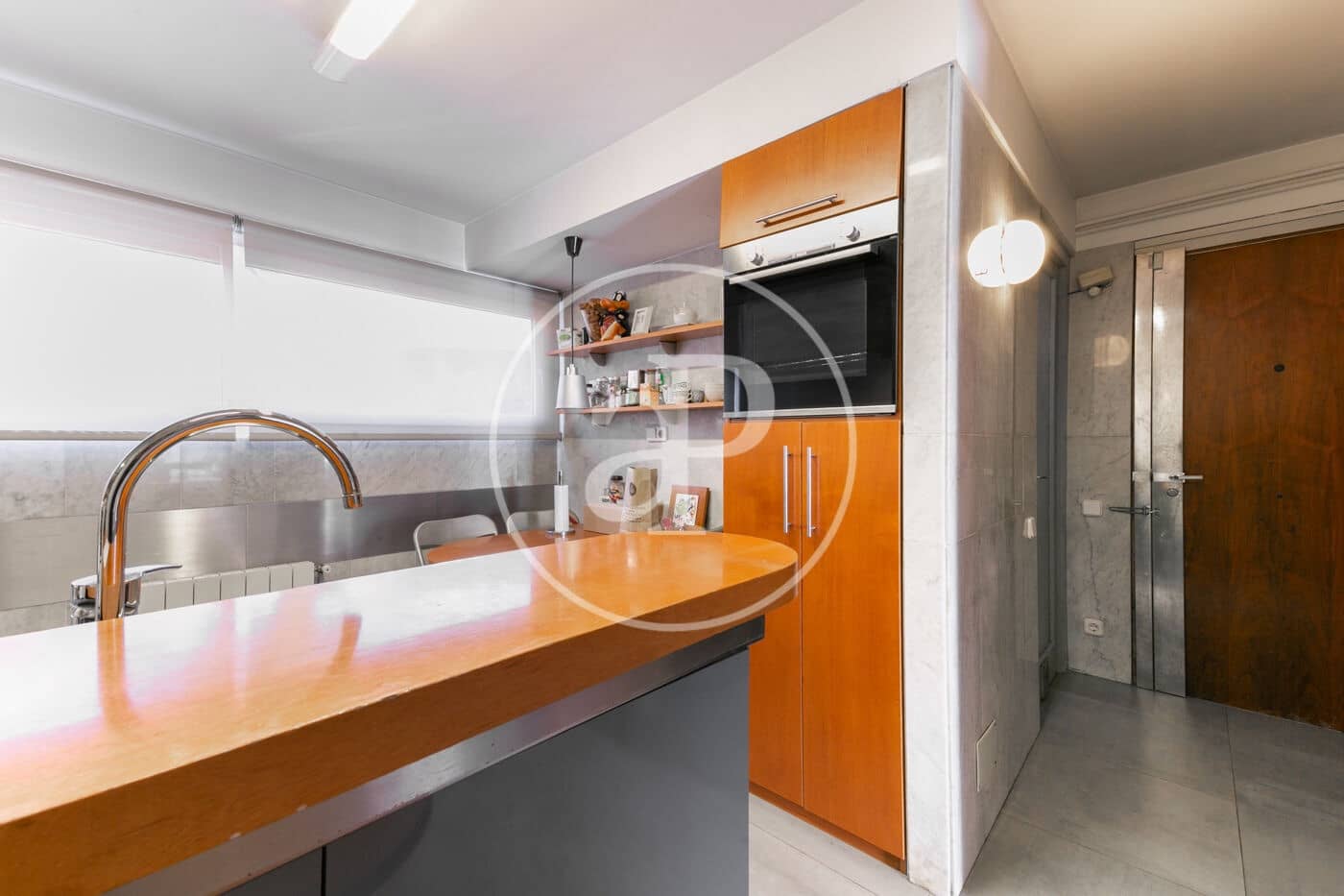 4 soveværelse Penthouse til salg i Barcelona by med swimmingpool - € 1.890.000 (Ref: 7683476)