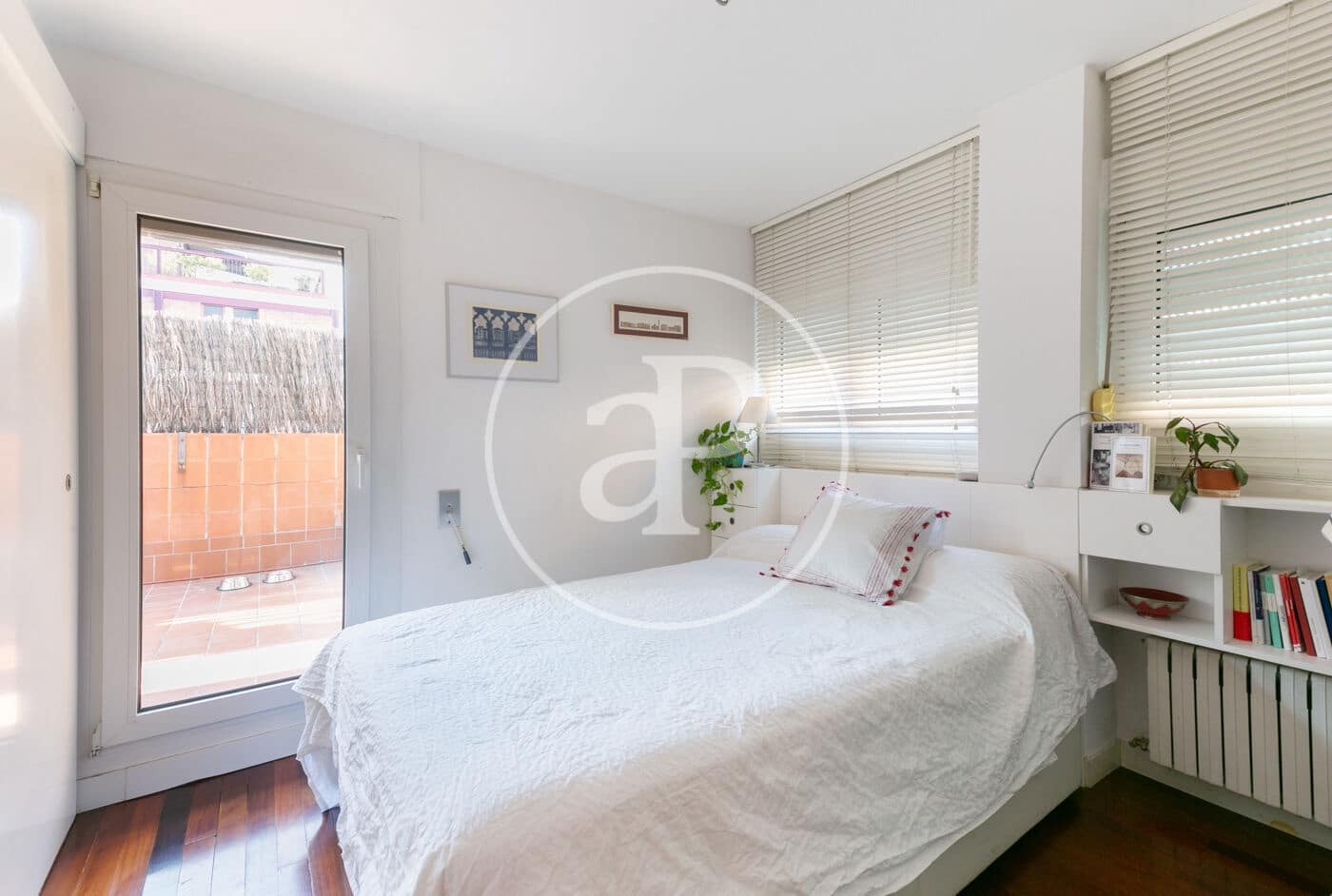 4 soveværelse Penthouse til salg i Barcelona by med swimmingpool - € 1.890.000 (Ref: 7683476)