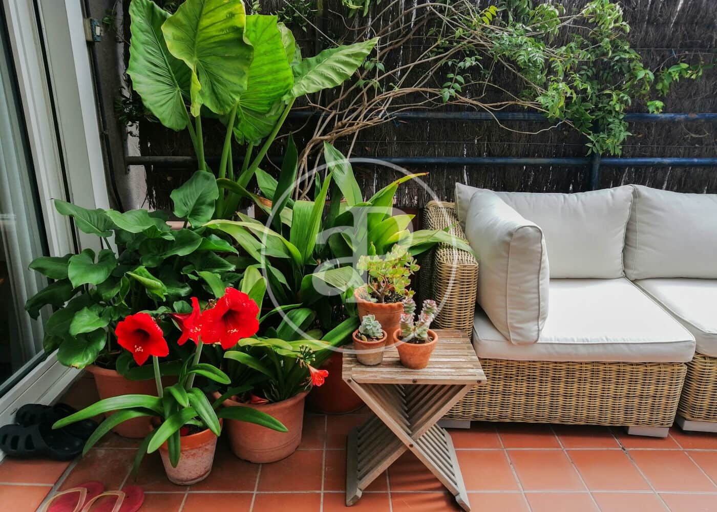 4 soveværelse Penthouse til salg i Barcelona by med swimmingpool - € 1.890.000 (Ref: 7683476)