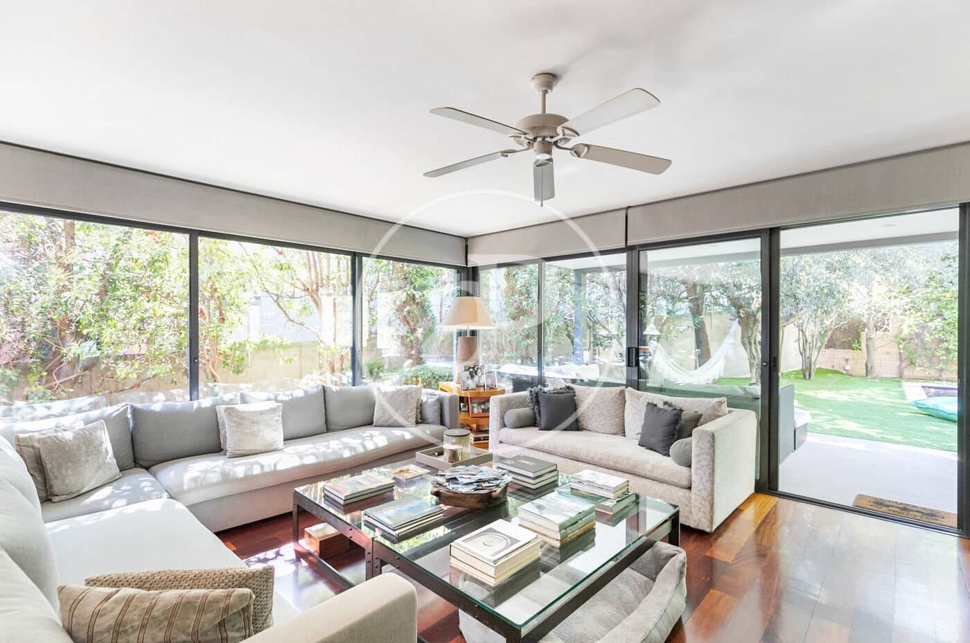 5 quarto Moradia para venda em Barcelona cidade com piscina - 3 395 000 € (Ref: 7816810)