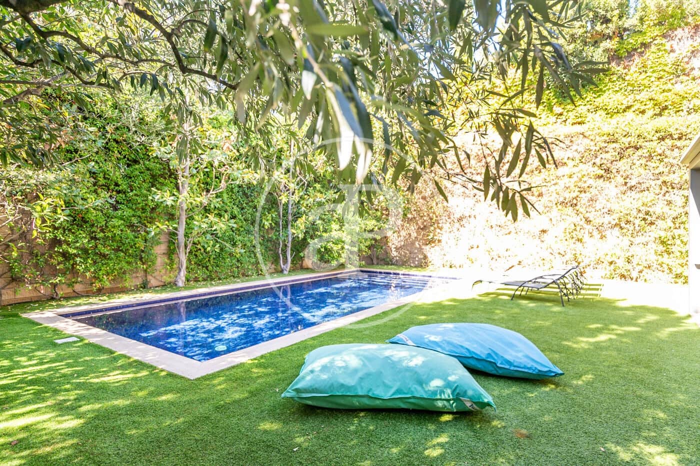 5 quarto Moradia para venda em Barcelona cidade com piscina - 3 395 000 € (Ref: 7816810)