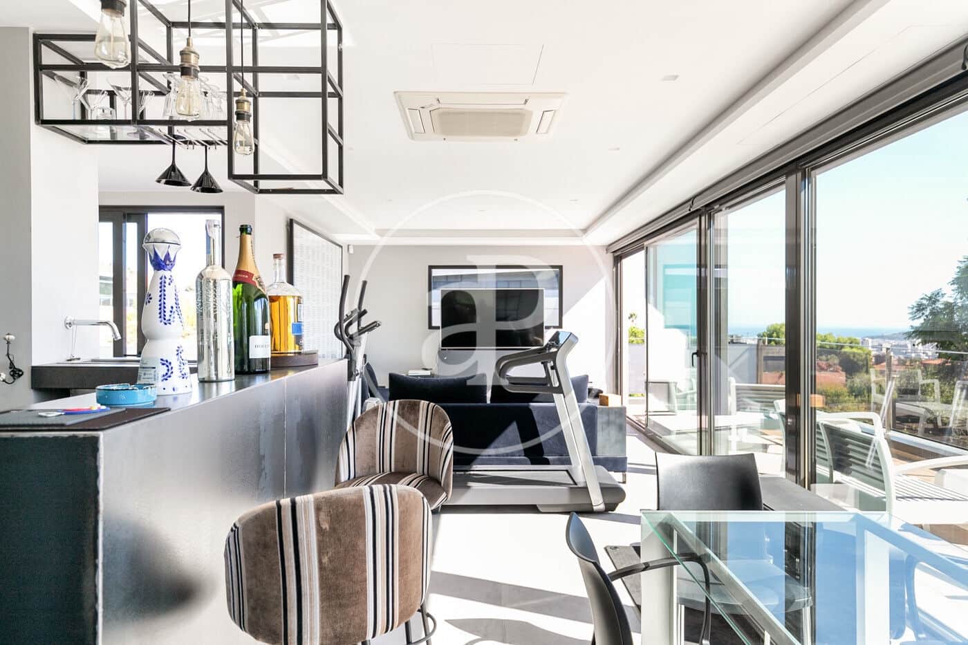 5 quarto Moradia para venda em Barcelona cidade com piscina - 3 395 000 € (Ref: 7816810)