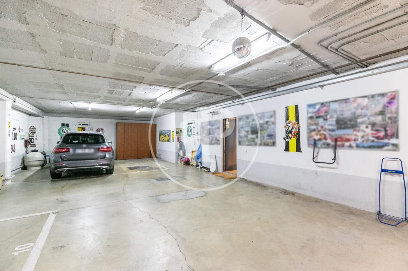 5 quarto Moradia para venda em Barcelona cidade com piscina - 3 395 000 € (Ref: 7816810)