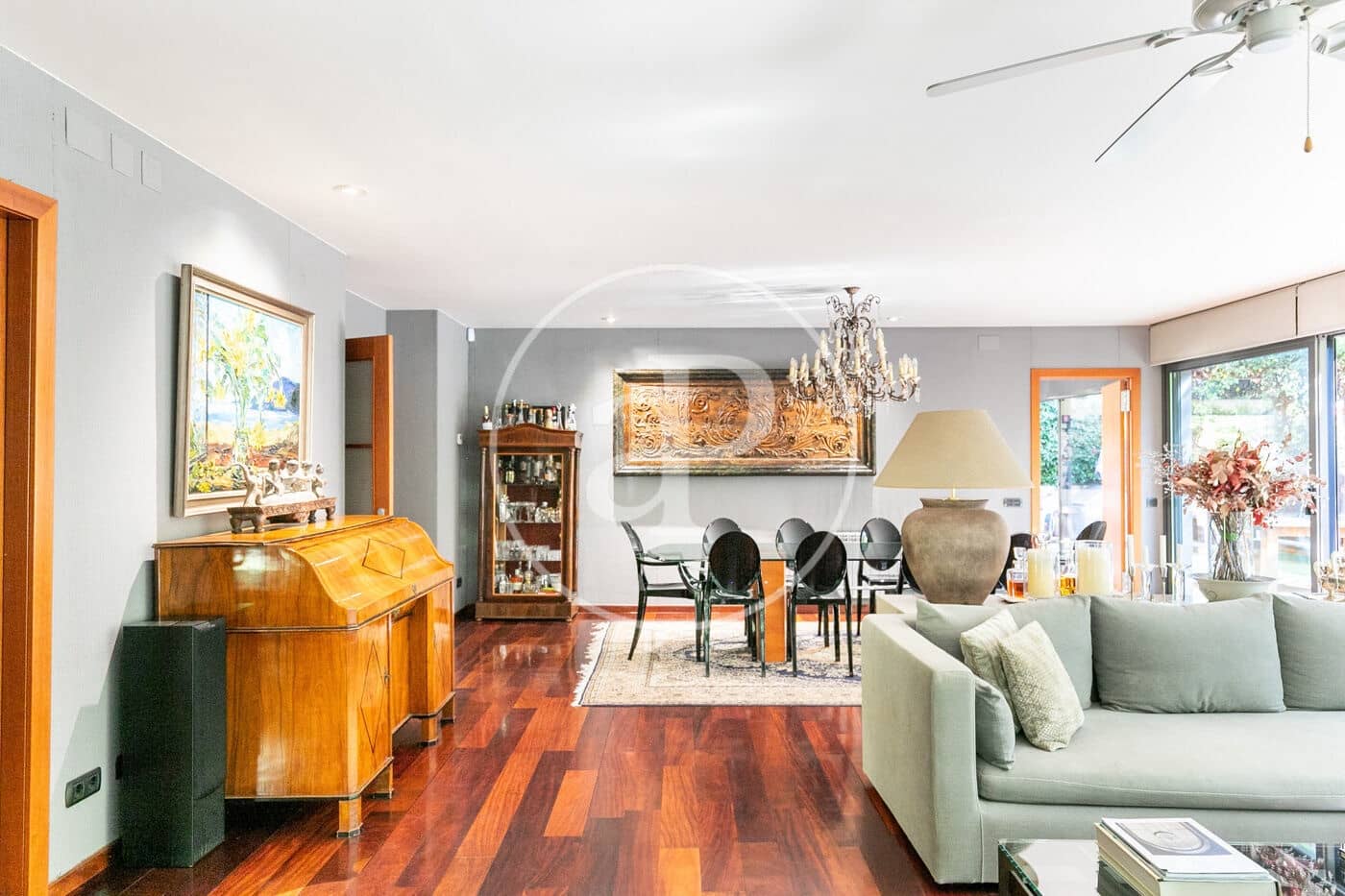 5 quarto Moradia para venda em Barcelona cidade com piscina - 3 395 000 € (Ref: 7816810)