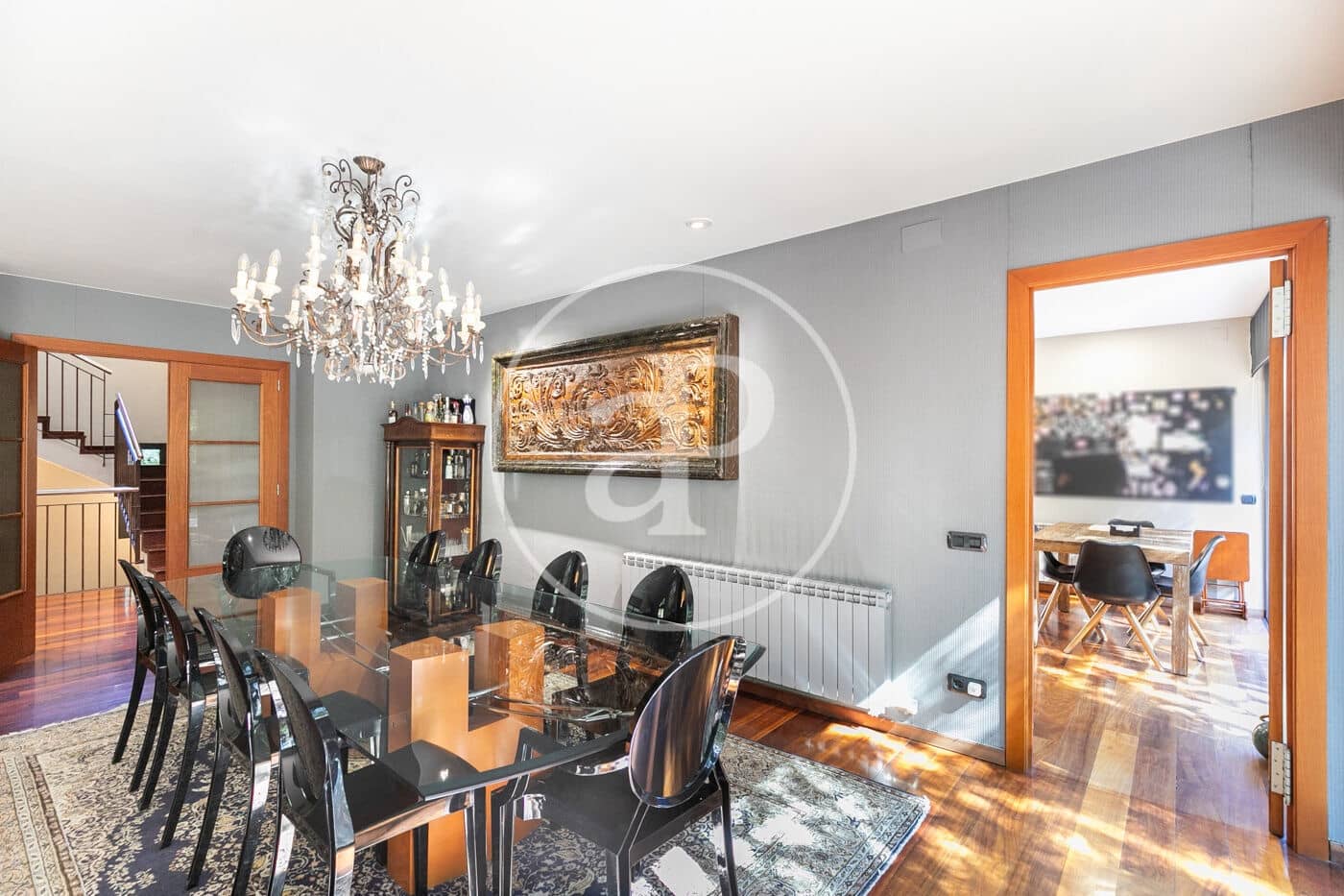 5 quarto Moradia para venda em Barcelona cidade com piscina - 3 395 000 € (Ref: 7816810)