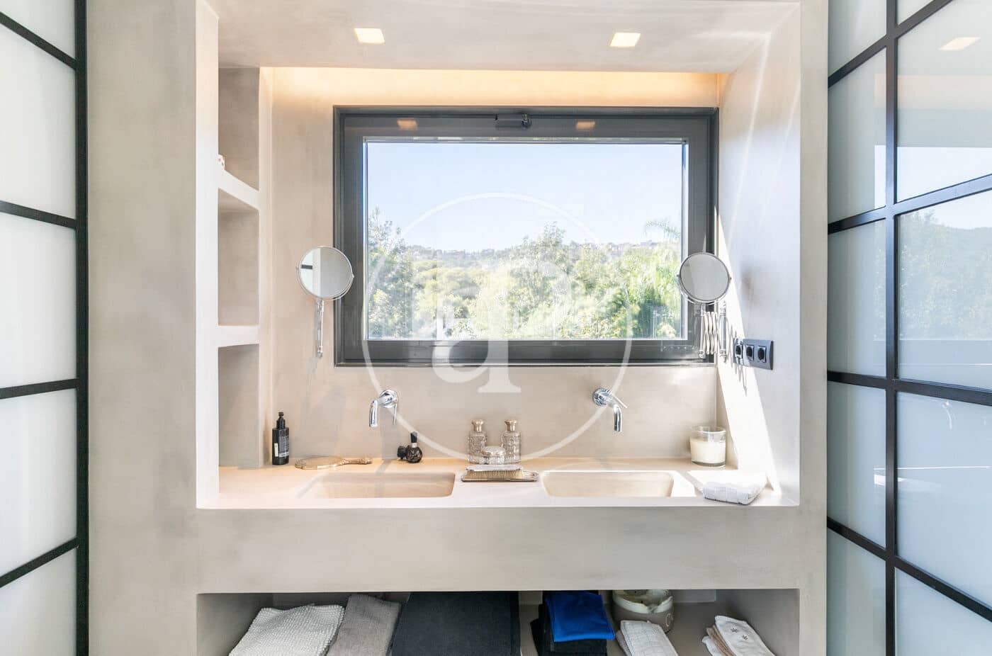 5 quarto Moradia para venda em Barcelona cidade com piscina - 3 395 000 € (Ref: 7816810)