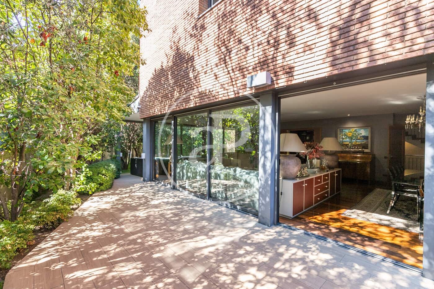 5 quarto Moradia para venda em Barcelona cidade com piscina - 3 395 000 € (Ref: 7816810)