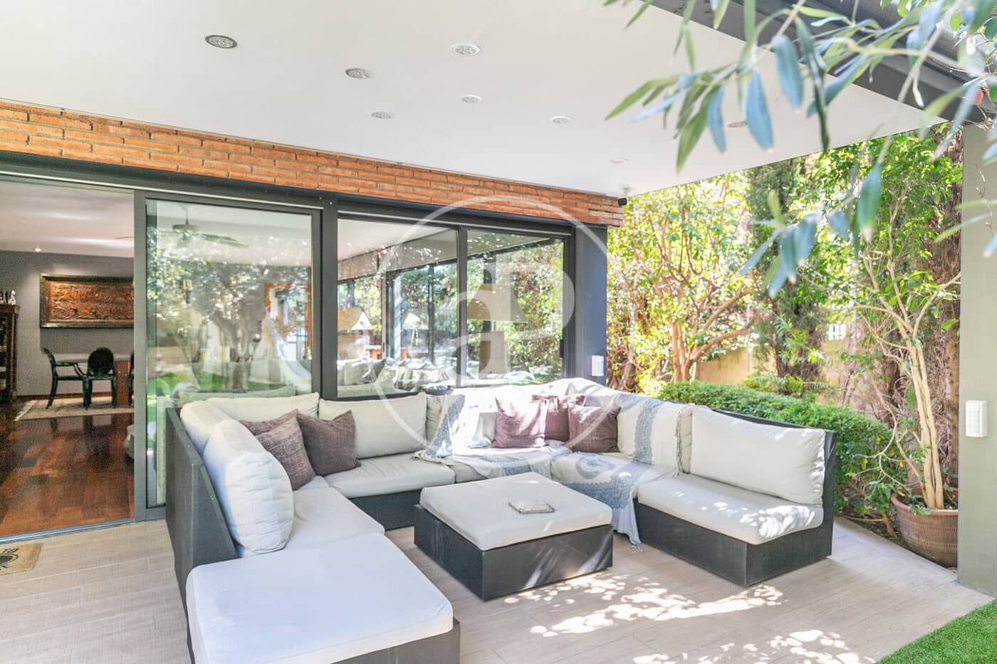 5 quarto Moradia para venda em Barcelona cidade com piscina - 3 395 000 € (Ref: 7816810)