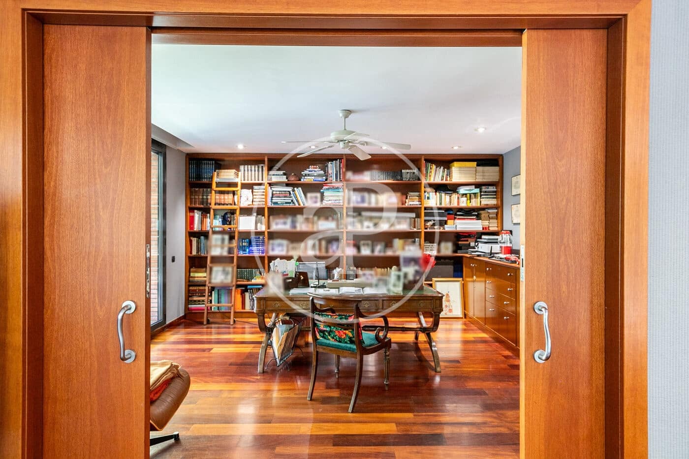 5 quarto Moradia para venda em Barcelona cidade com piscina - 3 395 000 € (Ref: 7816810)