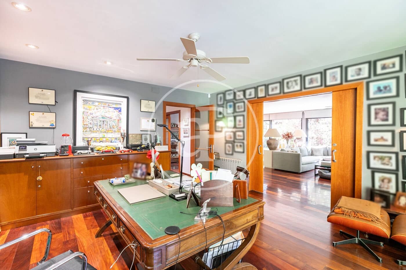 5 quarto Moradia para venda em Barcelona cidade com piscina - 3 395 000 € (Ref: 7816810)