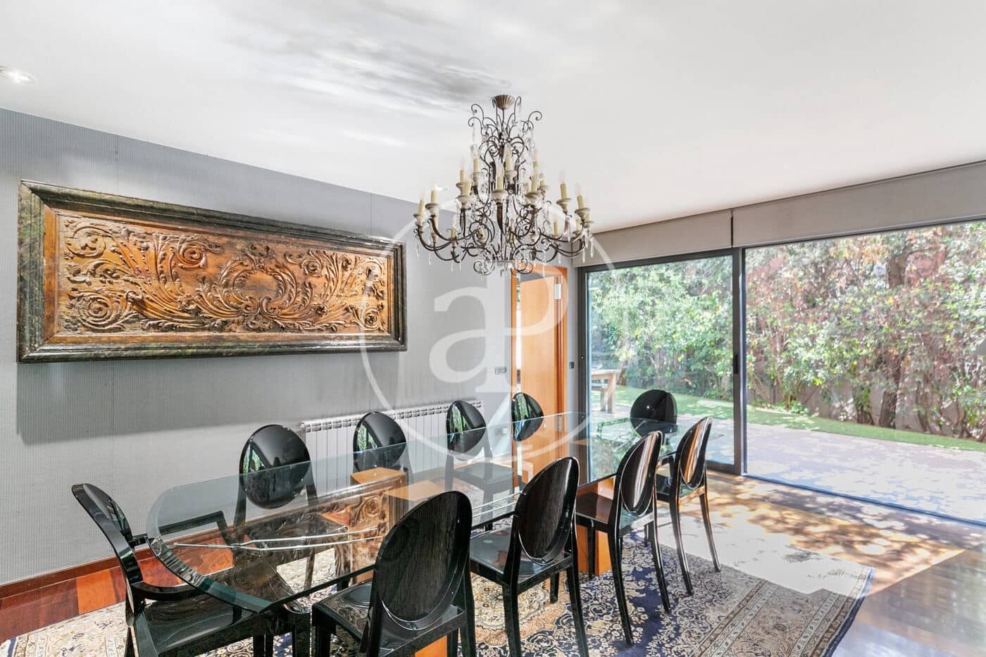 5 quarto Moradia para venda em Barcelona cidade com piscina - 3 395 000 € (Ref: 7816810)