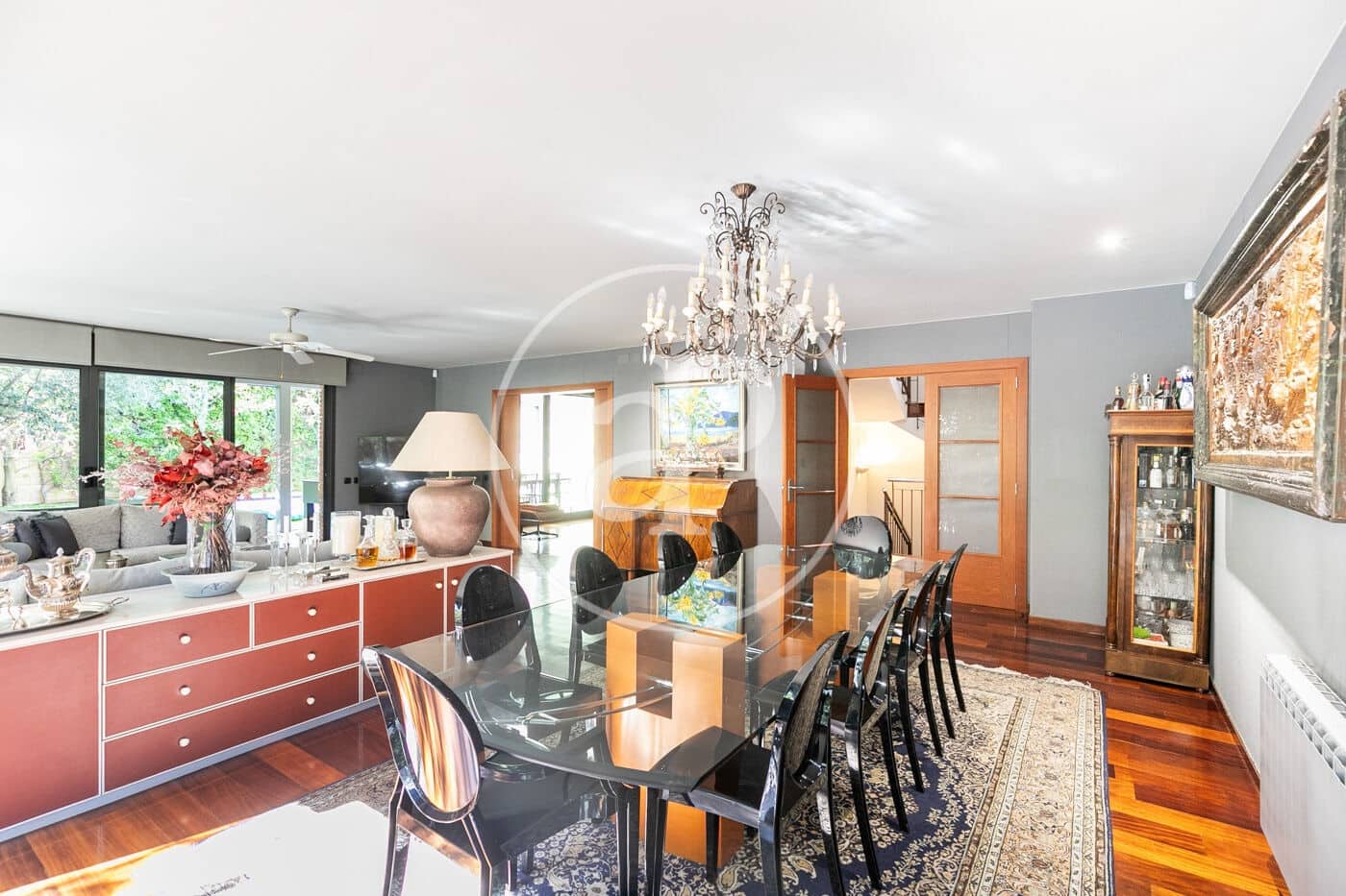 5 quarto Moradia para venda em Barcelona cidade com piscina - 3 395 000 € (Ref: 7816810)