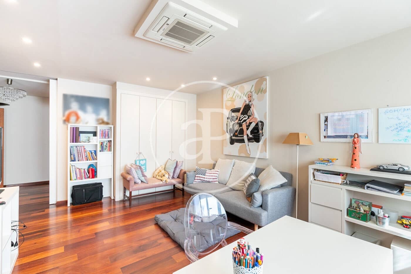 5 quarto Moradia para venda em Barcelona cidade com piscina - 3 395 000 € (Ref: 7816810)