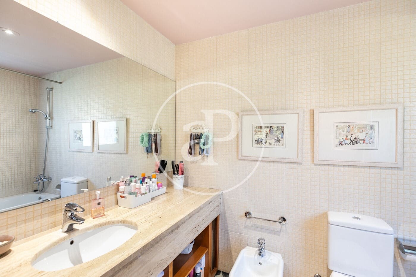 5 quarto Moradia para venda em Barcelona cidade com piscina - 3 395 000 € (Ref: 7816810)