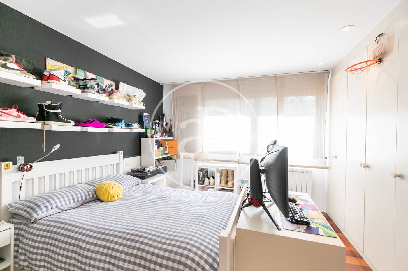 5 quarto Moradia para venda em Barcelona cidade com piscina - 3 395 000 € (Ref: 7816810)