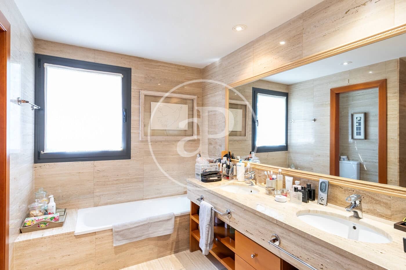 5 quarto Moradia para venda em Barcelona cidade com piscina - 3 395 000 € (Ref: 7816810)