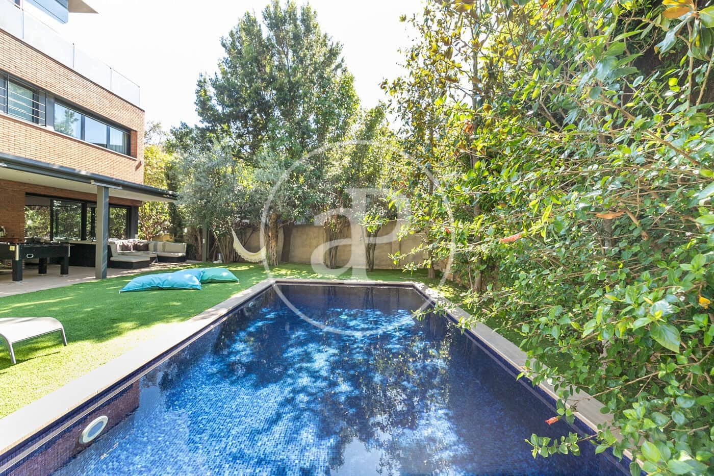 5 quarto Moradia para venda em Barcelona cidade com piscina - 3 395 000 € (Ref: 7816810)