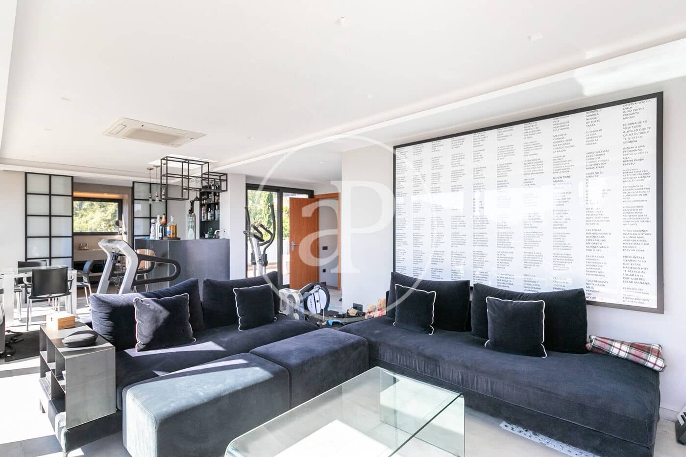 5 quarto Moradia para venda em Barcelona cidade com piscina - 3 395 000 € (Ref: 7816810)