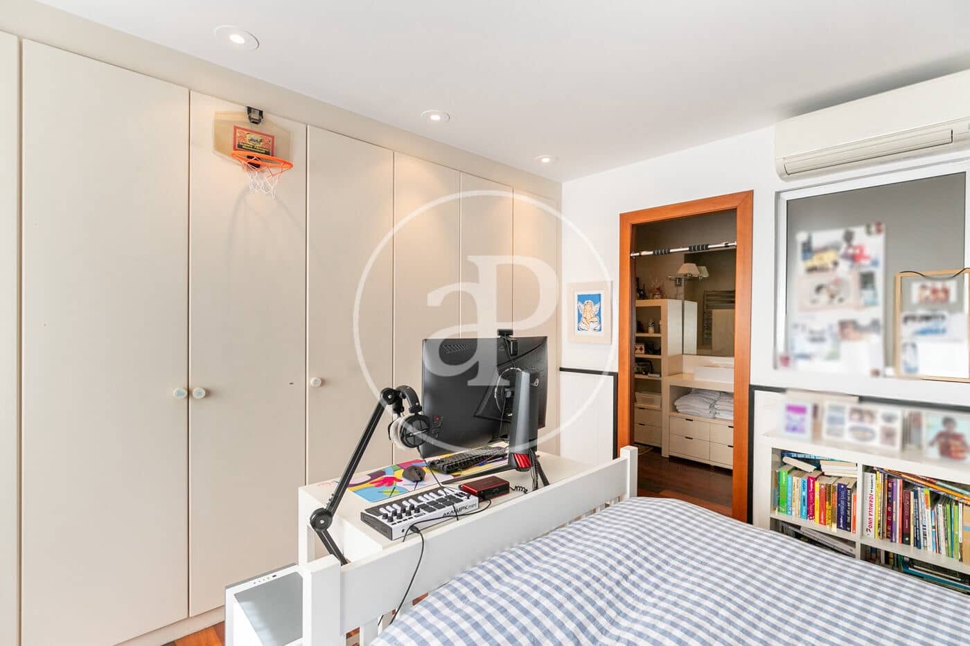 5 quarto Moradia para venda em Barcelona cidade com piscina - 3 395 000 € (Ref: 7816810)