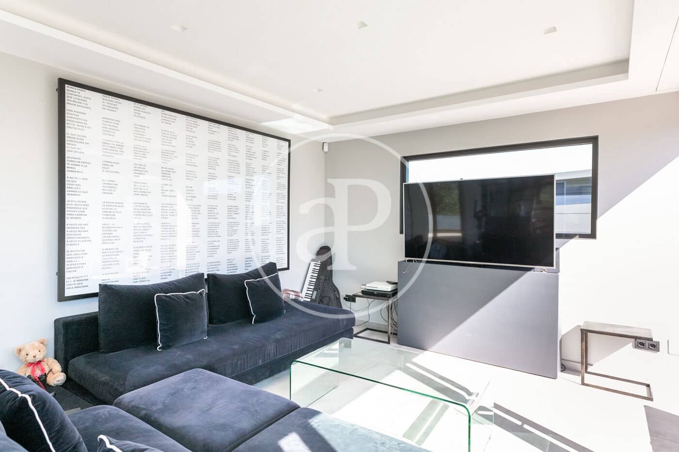 5 quarto Moradia para venda em Barcelona cidade com piscina - 3 395 000 € (Ref: 7816810)