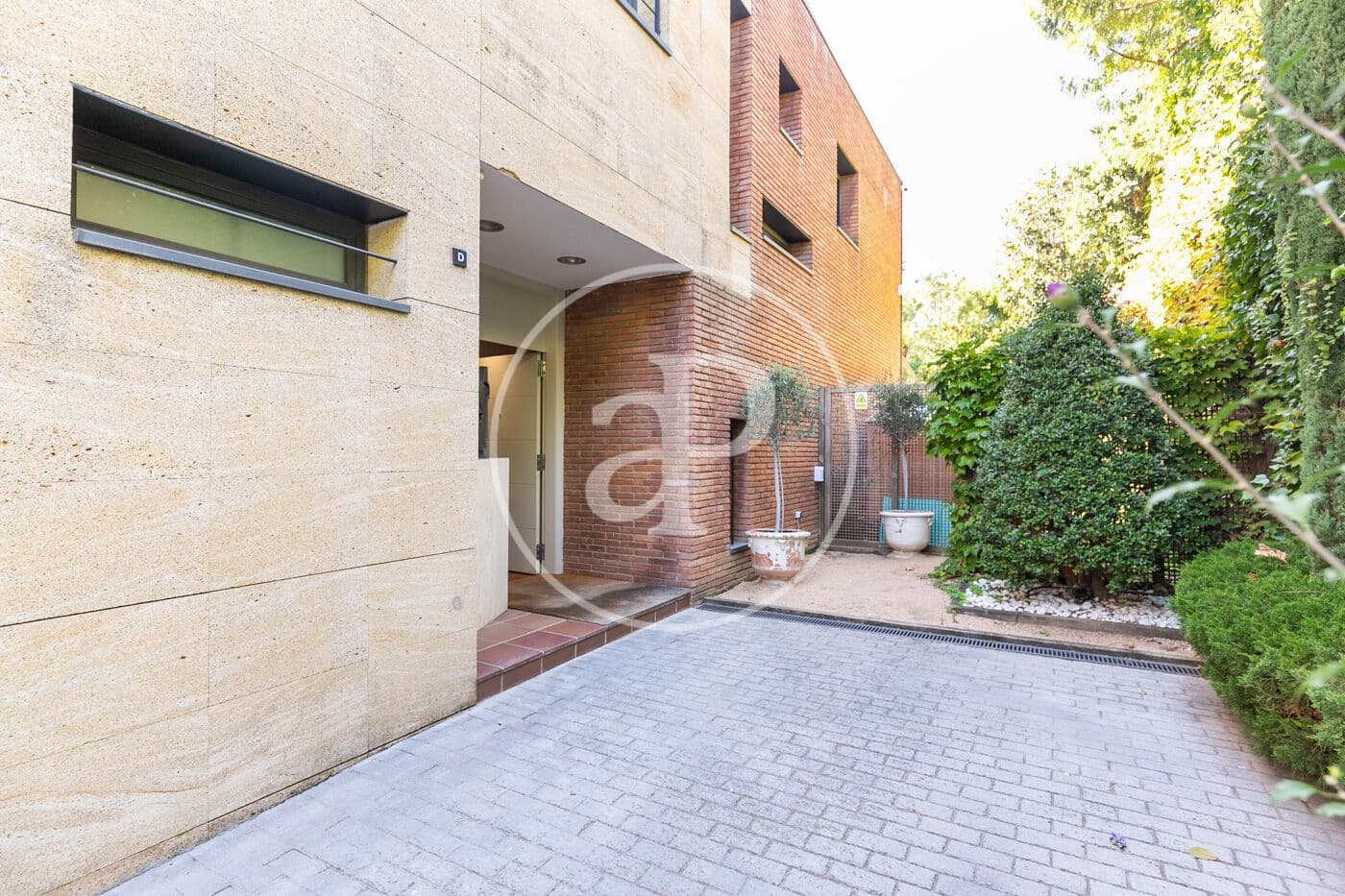 5 quarto Moradia para venda em Barcelona cidade com piscina - 3 395 000 € (Ref: 7816810)