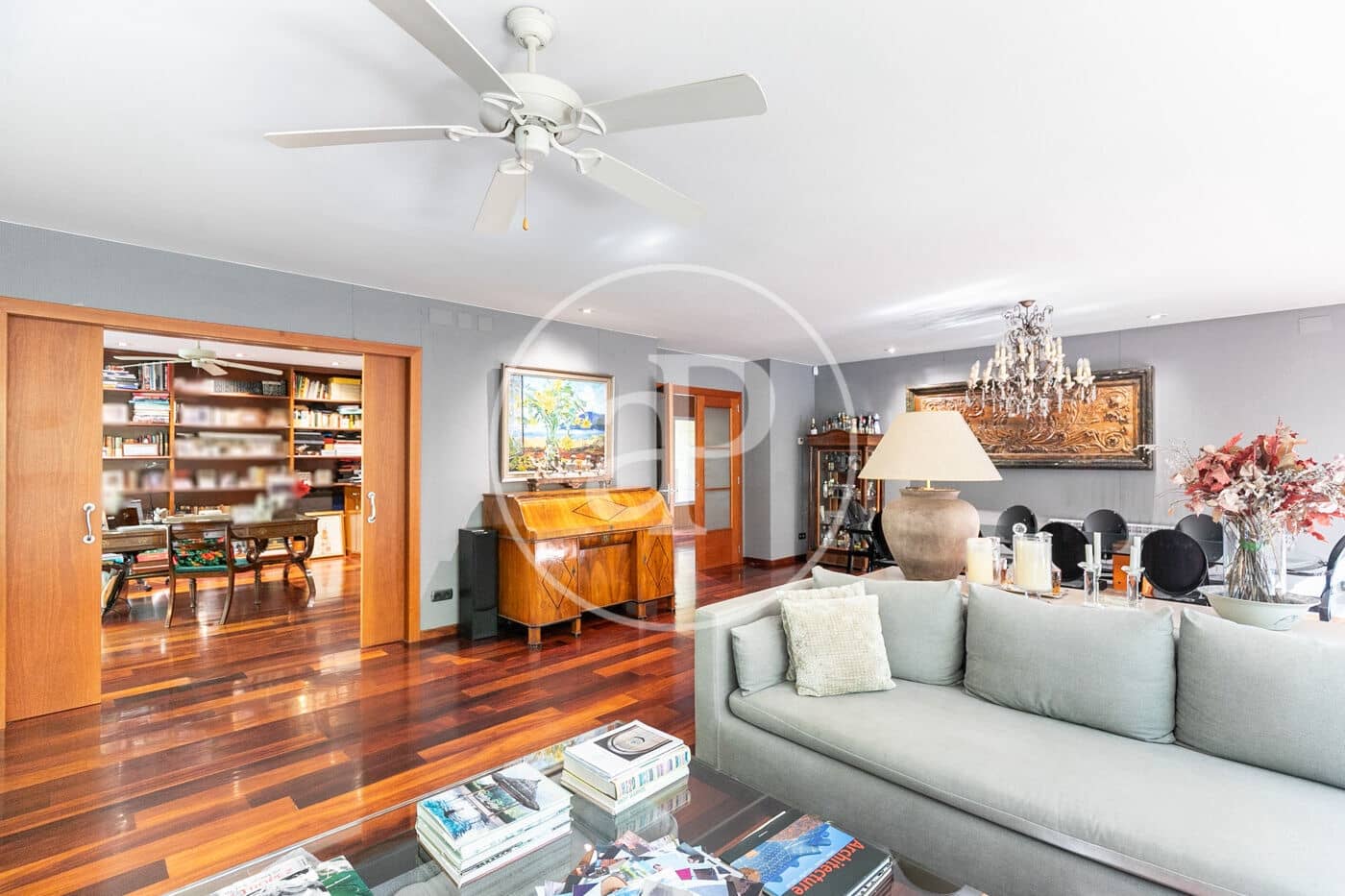 5 quarto Moradia para venda em Barcelona cidade com piscina - 3 395 000 € (Ref: 7816810)