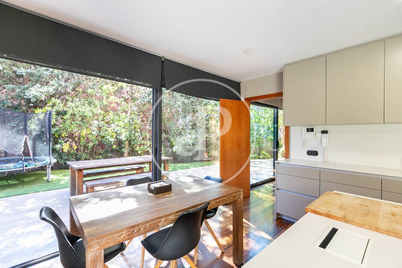 5 quarto Moradia para venda em Barcelona cidade com piscina - 3 395 000 € (Ref: 7816810)