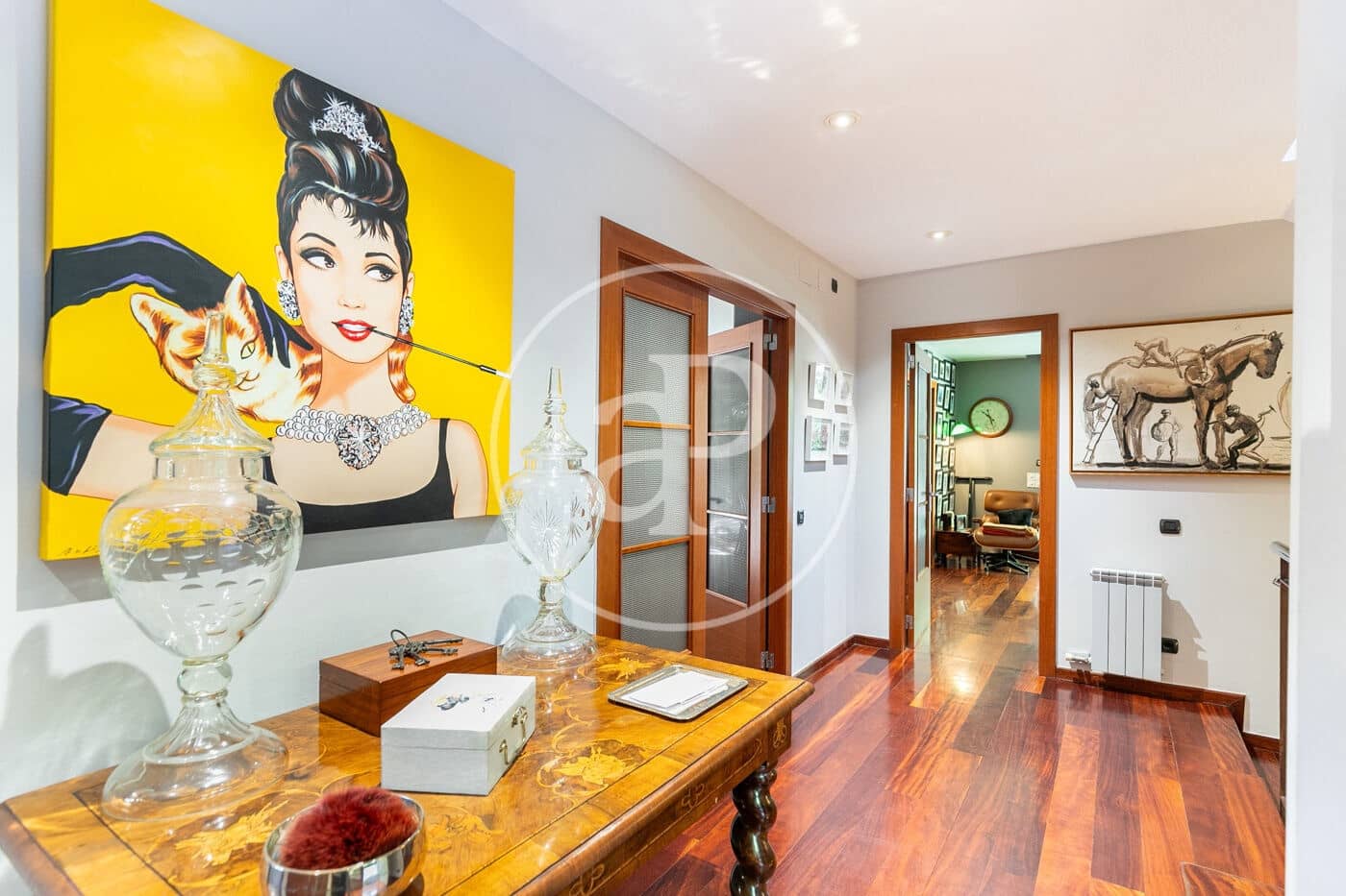 5 quarto Moradia para venda em Barcelona cidade com piscina - 3 395 000 € (Ref: 7816810)