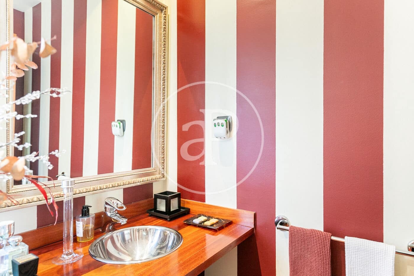 5 quarto Moradia para venda em Barcelona cidade com piscina - 3 395 000 € (Ref: 7816810)