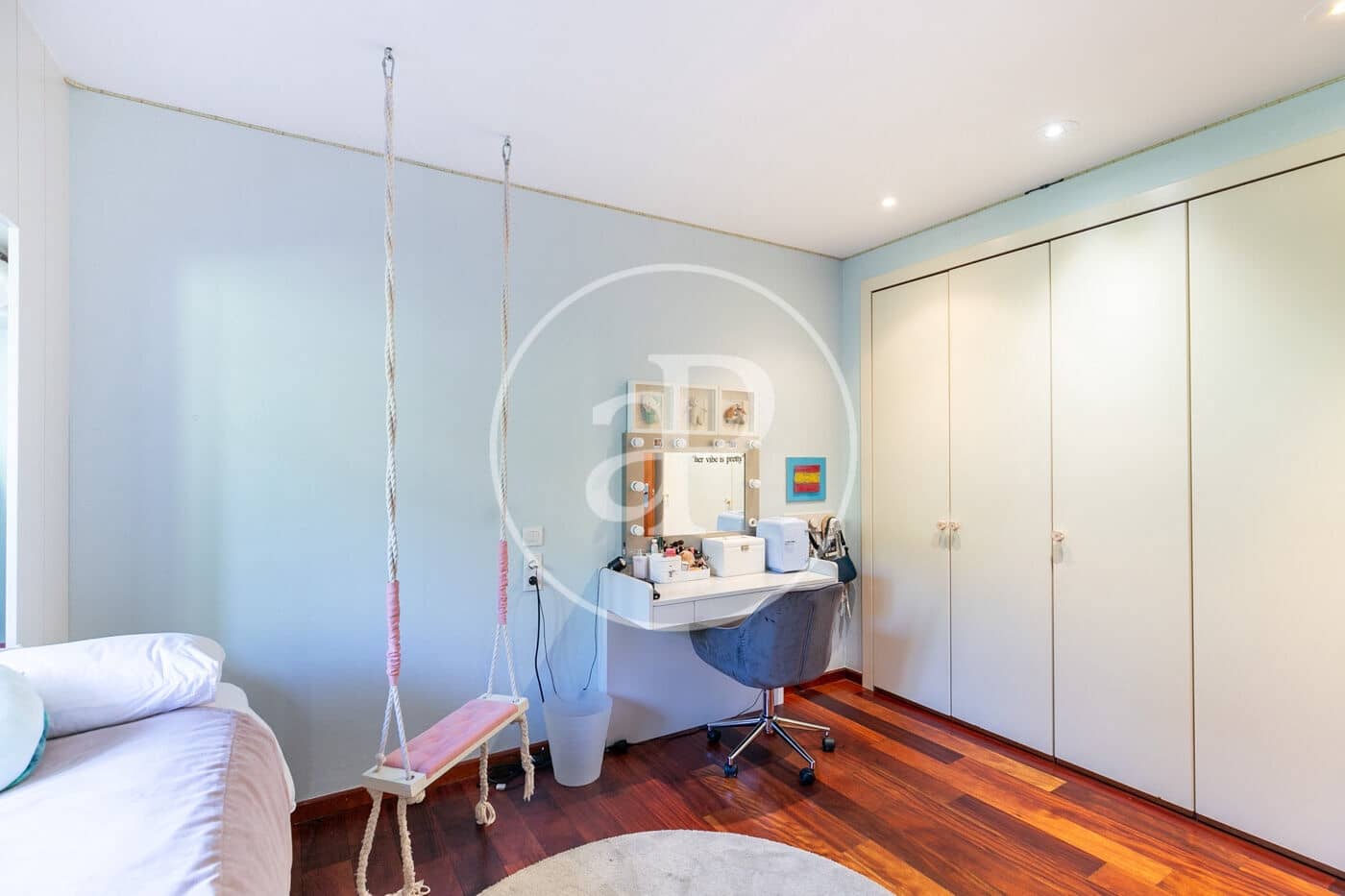 5 quarto Moradia para venda em Barcelona cidade com piscina - 3 395 000 € (Ref: 7816810)