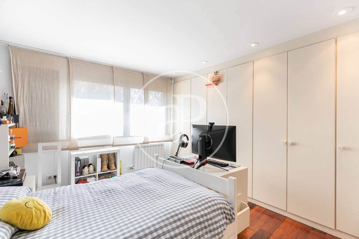 5 quarto Moradia para venda em Barcelona cidade com piscina - 3 395 000 € (Ref: 7816810)