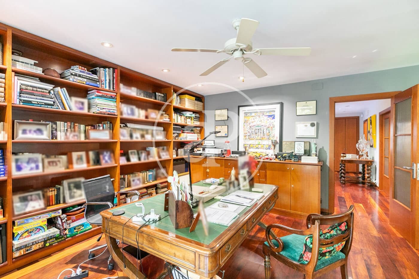 5 quarto Moradia para venda em Barcelona cidade com piscina - 3 395 000 € (Ref: 7816810)