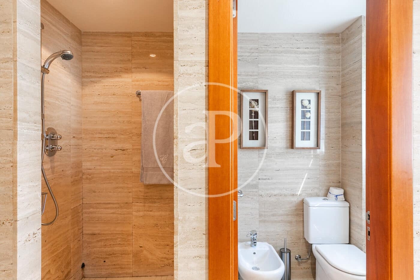 5 quarto Moradia para venda em Barcelona cidade com piscina - 3 395 000 € (Ref: 7816810)