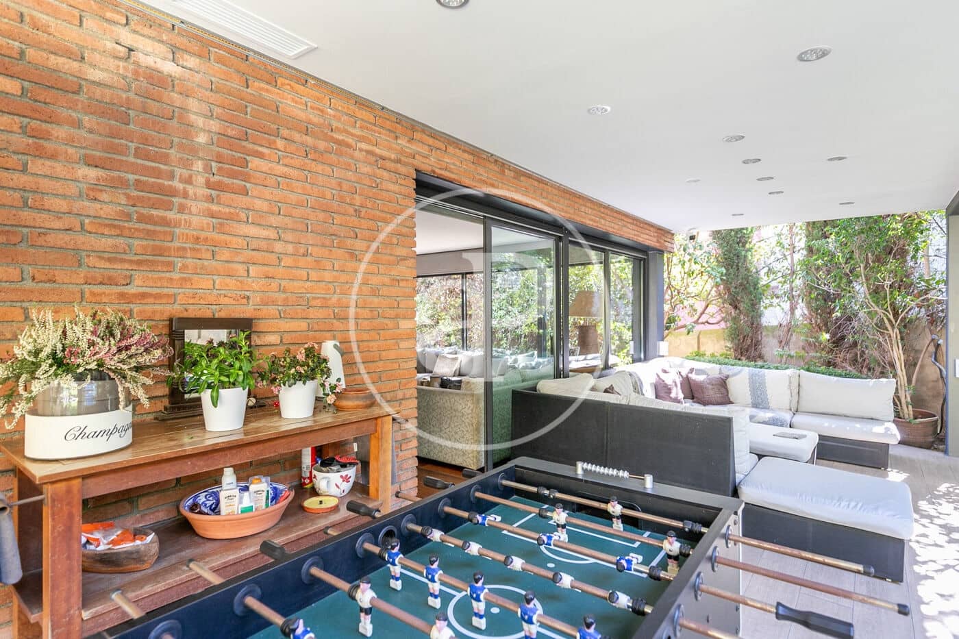 5 quarto Moradia para venda em Barcelona cidade com piscina - 3 395 000 € (Ref: 7816810)