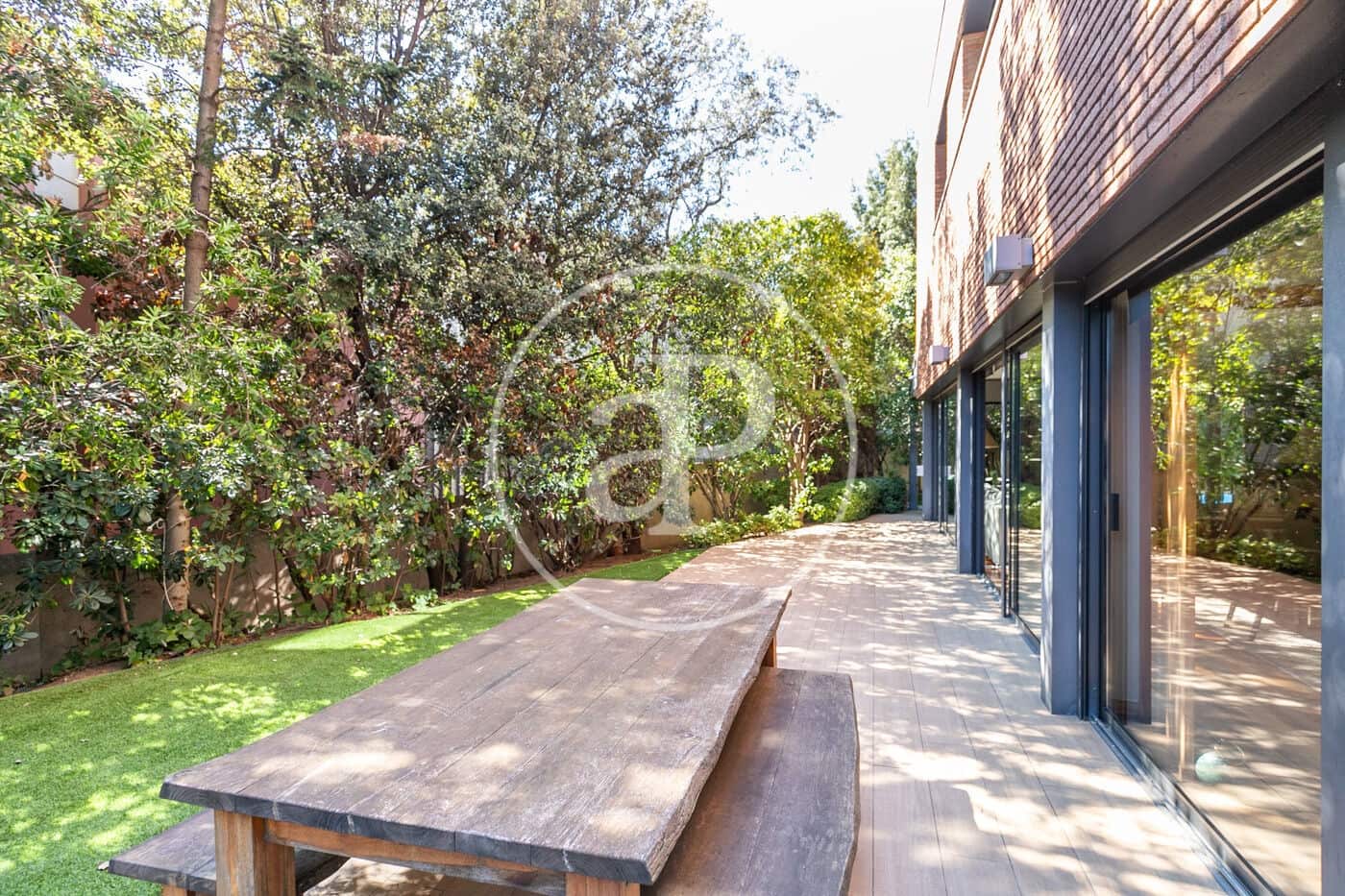 5 quarto Moradia para venda em Barcelona cidade com piscina - 3 395 000 € (Ref: 7816810)