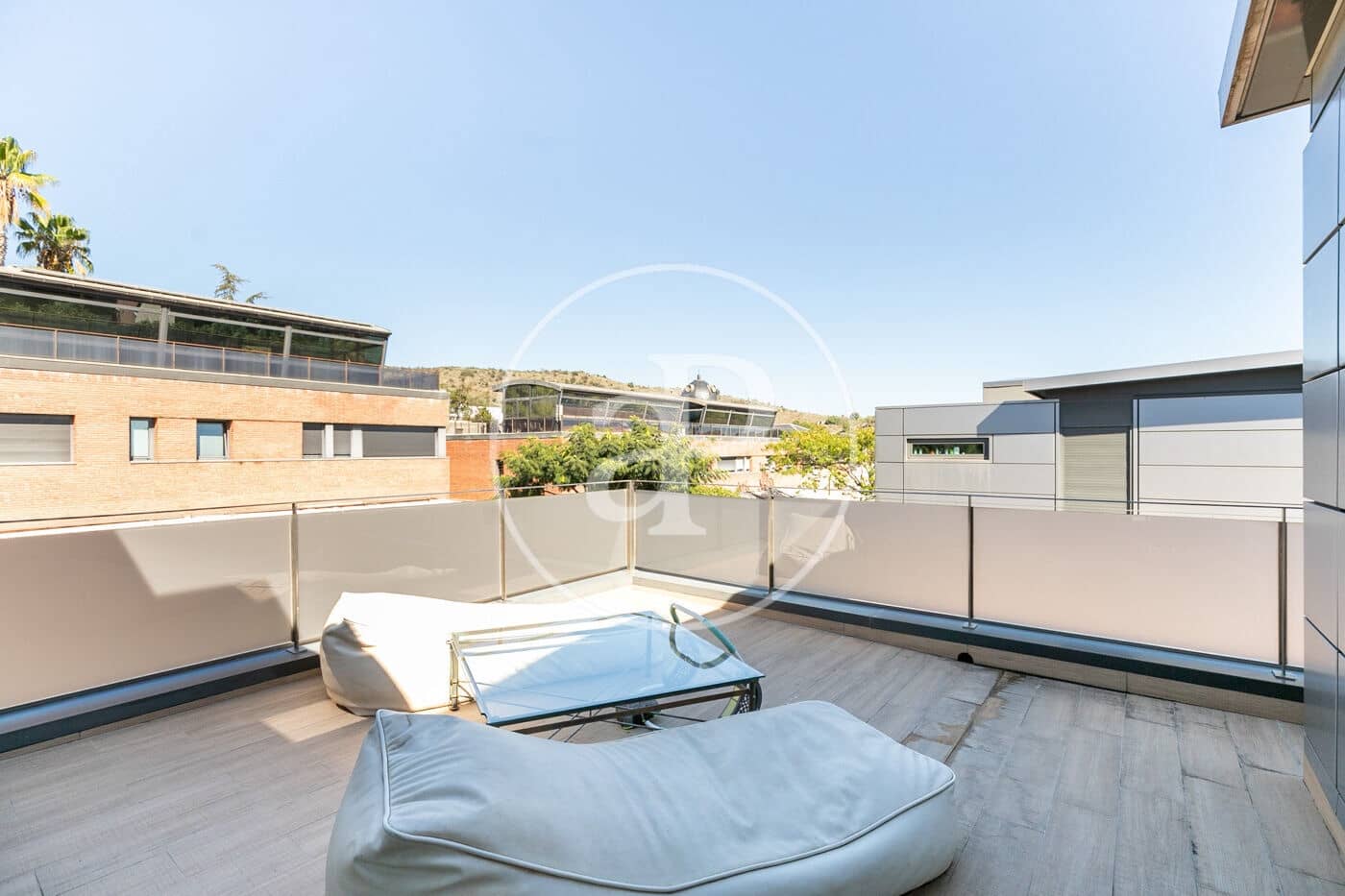 5 quarto Moradia para venda em Barcelona cidade com piscina - 3 395 000 € (Ref: 7816810)