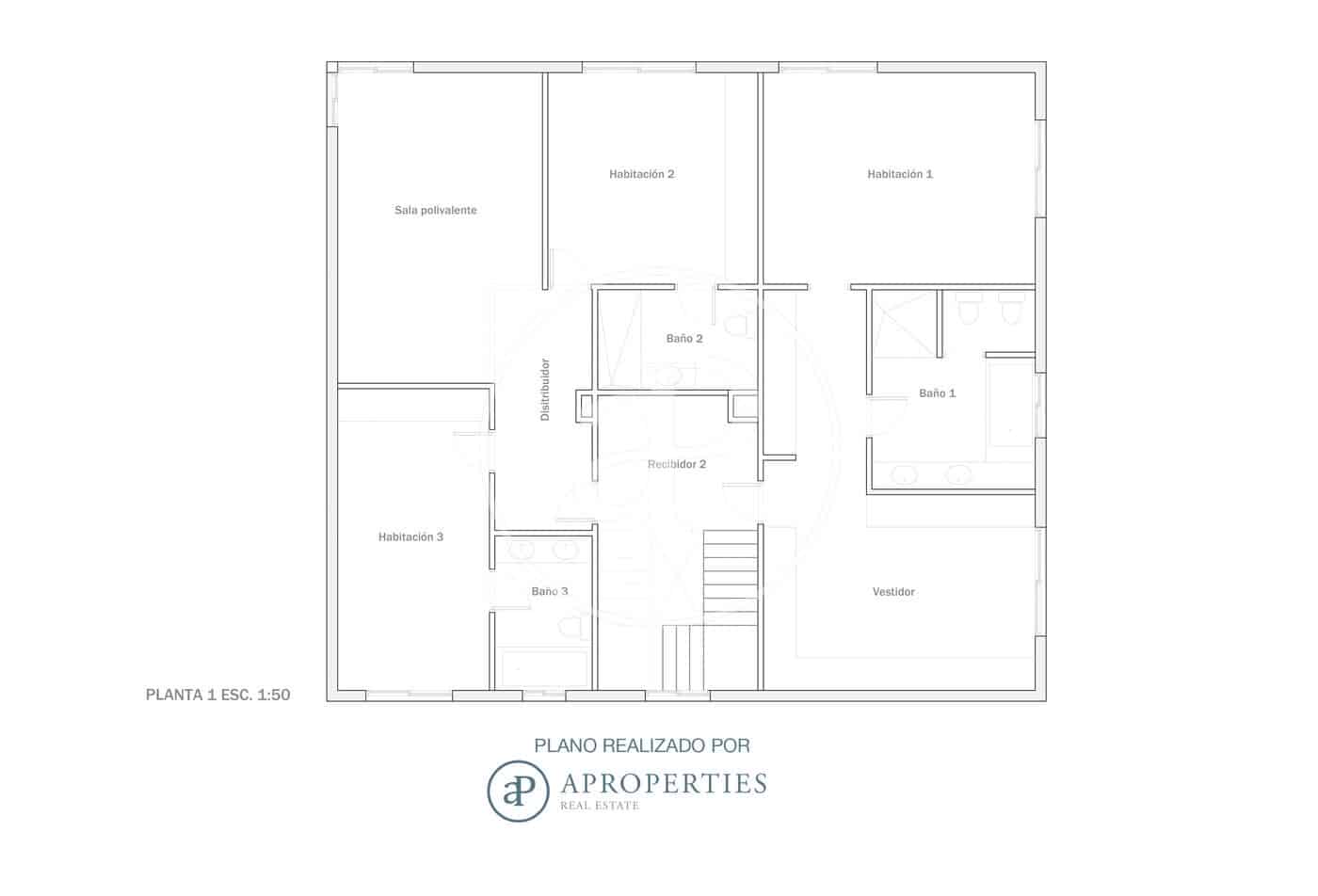 5 quarto Moradia para venda em Barcelona cidade com piscina - 3 395 000 € (Ref: 7816810)