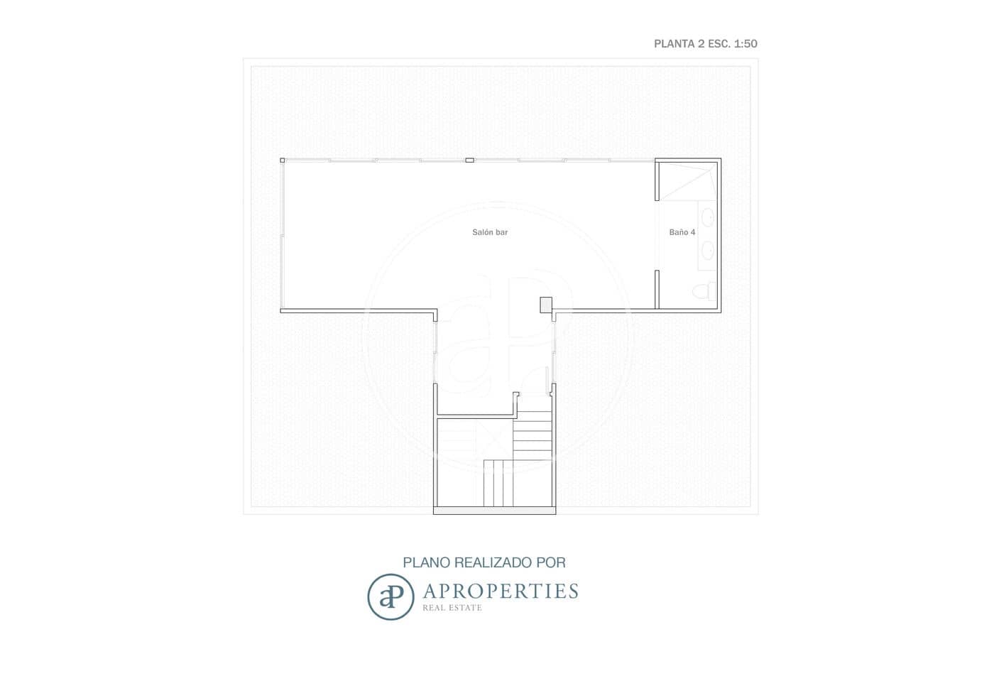 5 quarto Moradia para venda em Barcelona cidade com piscina - 3 395 000 € (Ref: 7816810)