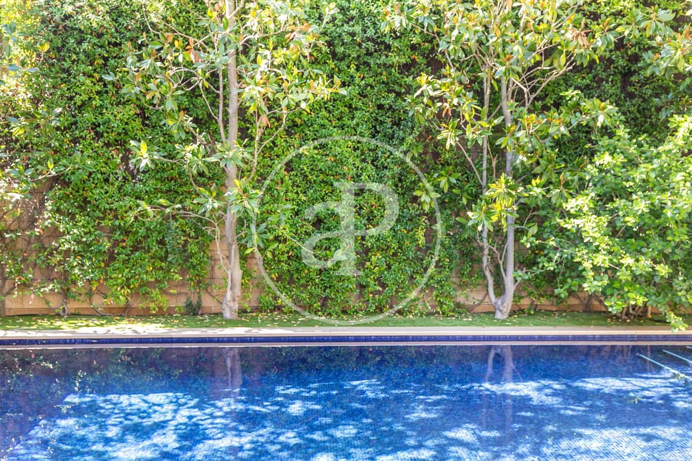 5 quarto Moradia para venda em Barcelona cidade com piscina - 3 395 000 € (Ref: 7816810)