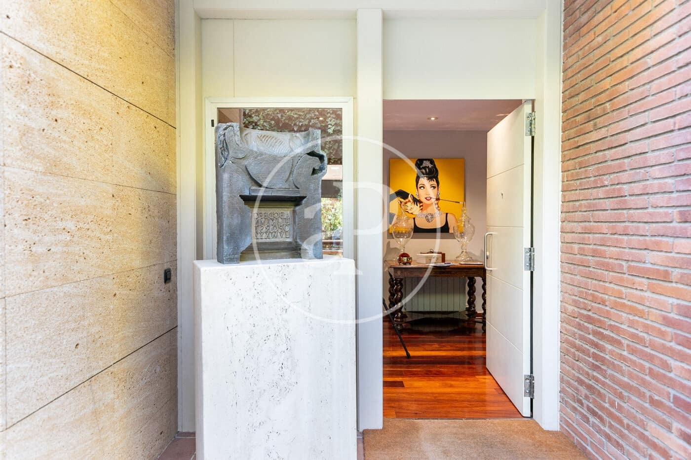 5 quarto Moradia para venda em Barcelona cidade com piscina - 3 395 000 € (Ref: 7816810)