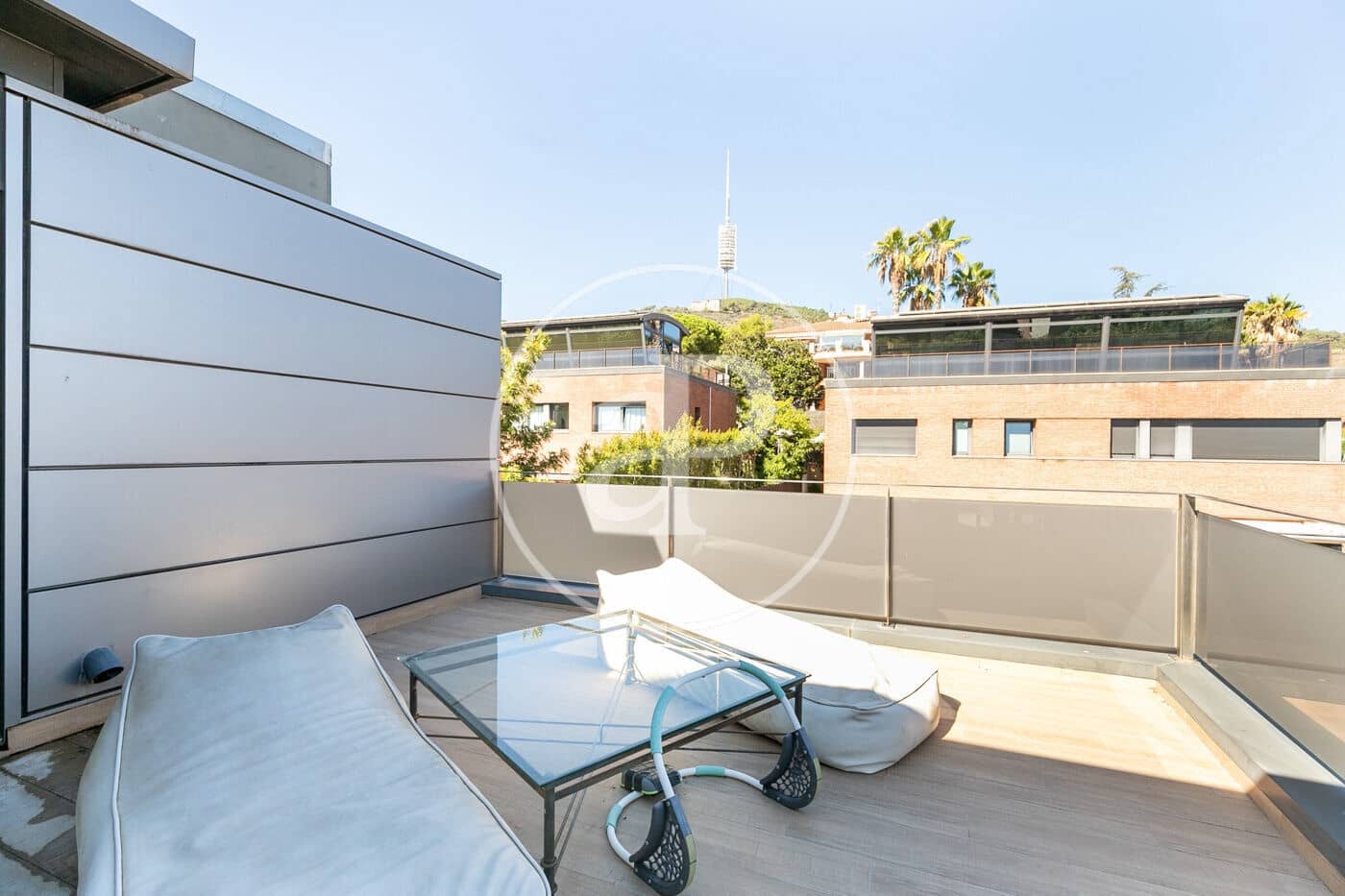 5 quarto Moradia para venda em Barcelona cidade com piscina - 3 395 000 € (Ref: 7816810)