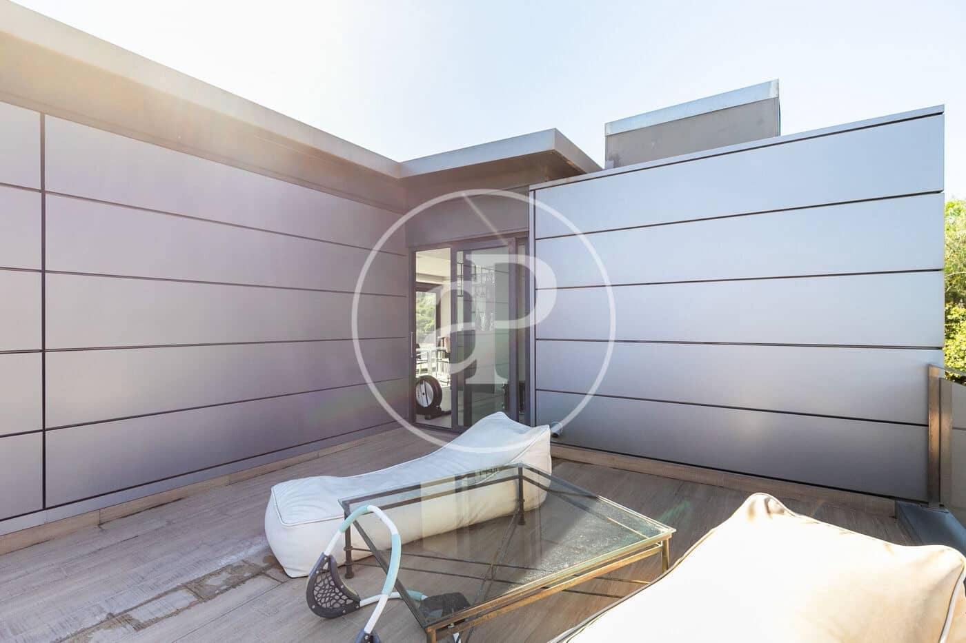 5 quarto Moradia para venda em Barcelona cidade com piscina - 3 395 000 € (Ref: 7816810)