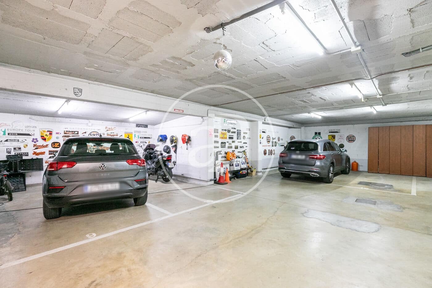 5 quarto Moradia para venda em Barcelona cidade com piscina - 3 395 000 € (Ref: 7816810)