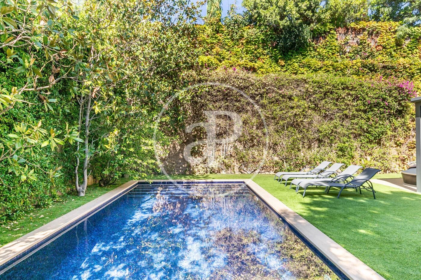 5 quarto Moradia para venda em Barcelona cidade com piscina - 3 395 000 € (Ref: 7816810)