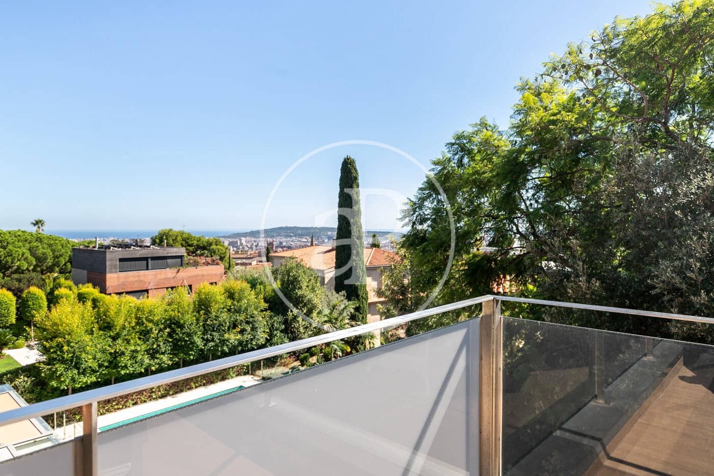 5 quarto Moradia para venda em Barcelona cidade com piscina - 3 395 000 € (Ref: 7816810)